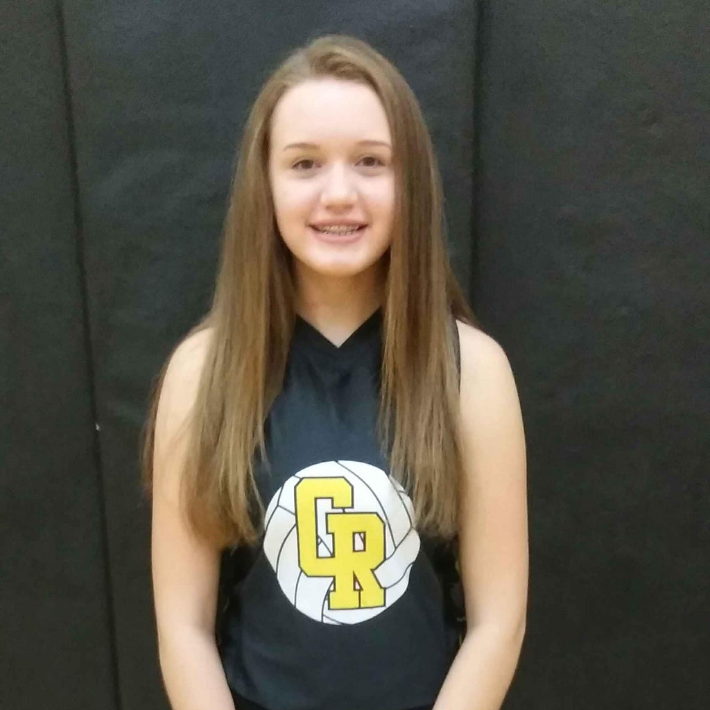 Emily Boyarko mugshot