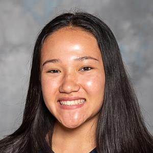 Ellie Sobecki-McMullen mugshot