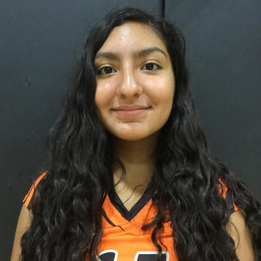 Natalia Gonzales mugshot