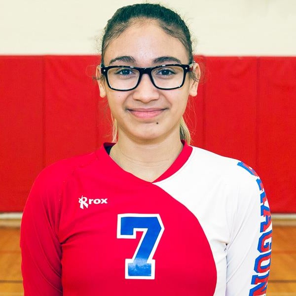 Nikayla Merced