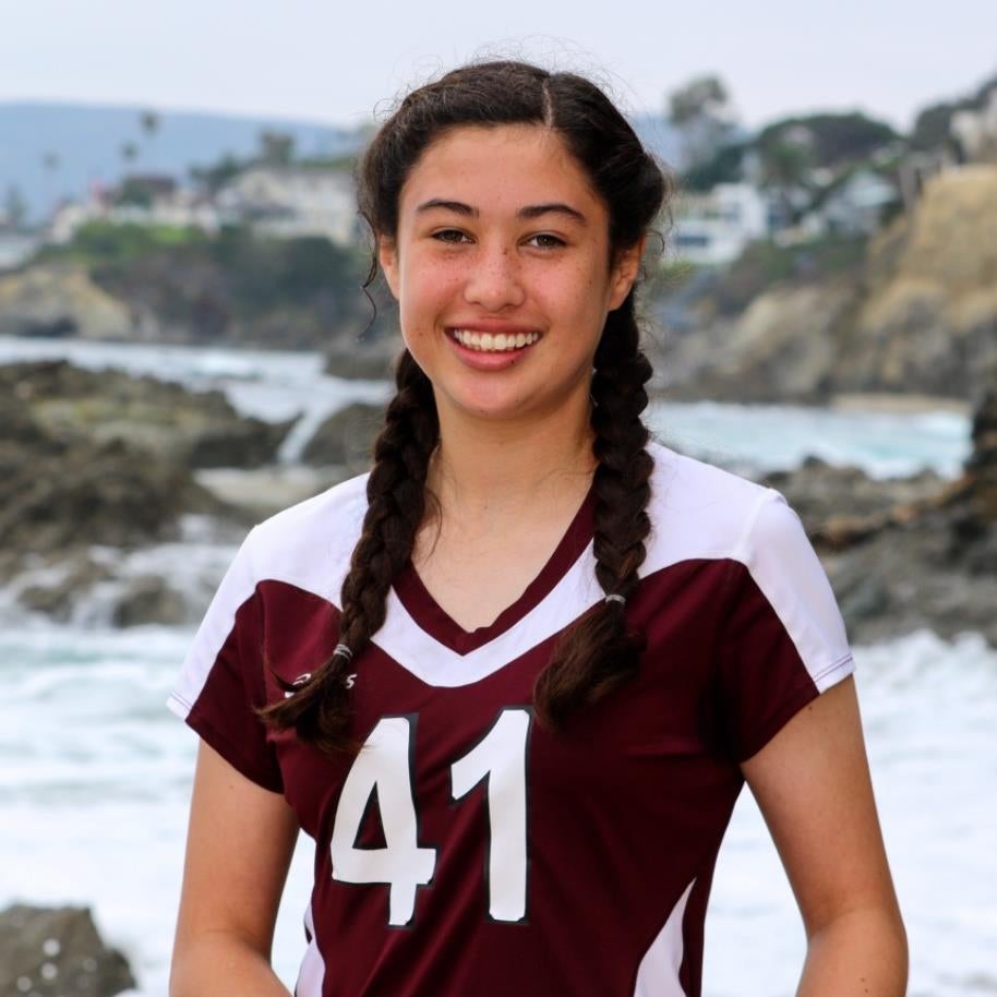 Bella Mullin