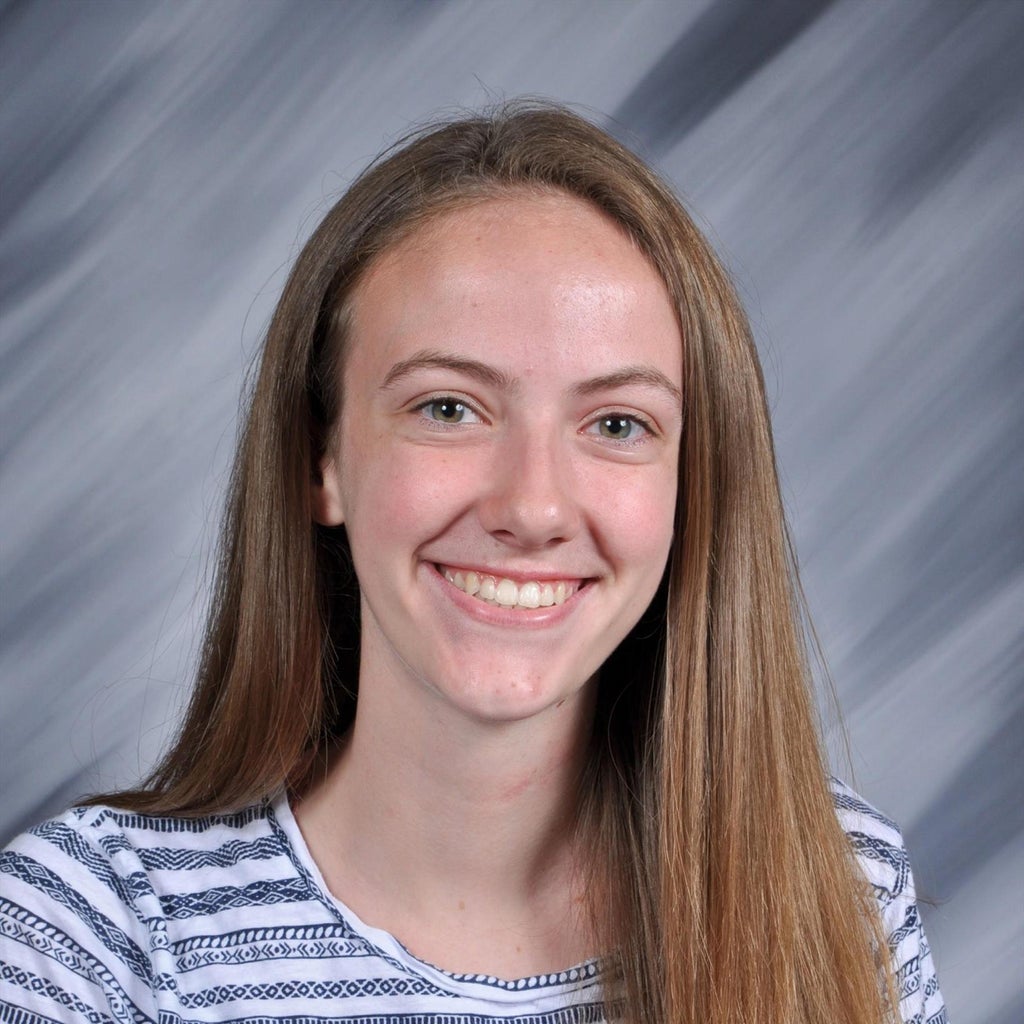 Abby Vasey mugshot
