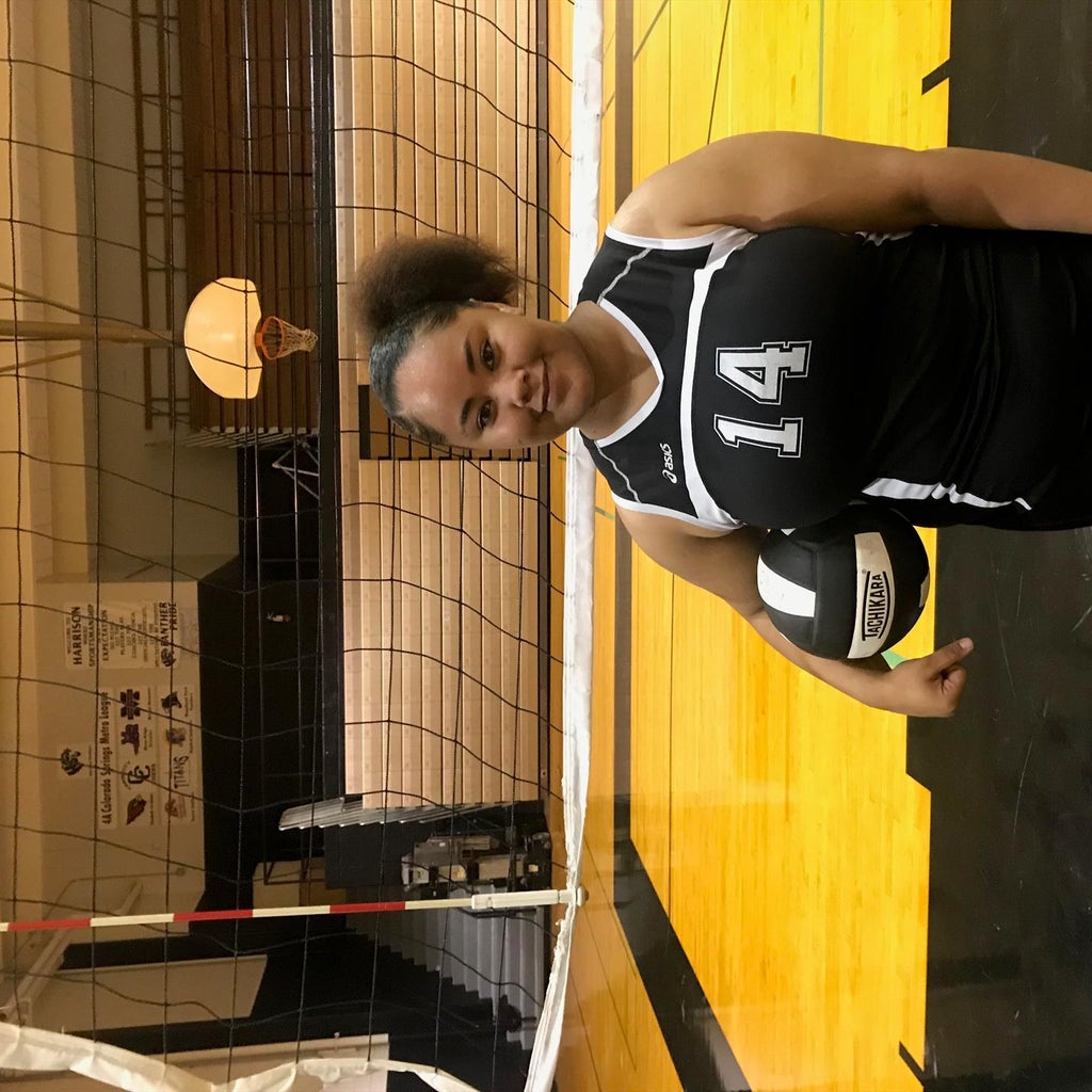 Angela Marquez Jones