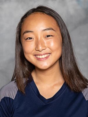 Sarah Kim