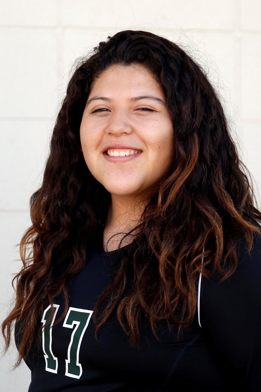 Sherlyn Rosas-Mendoza