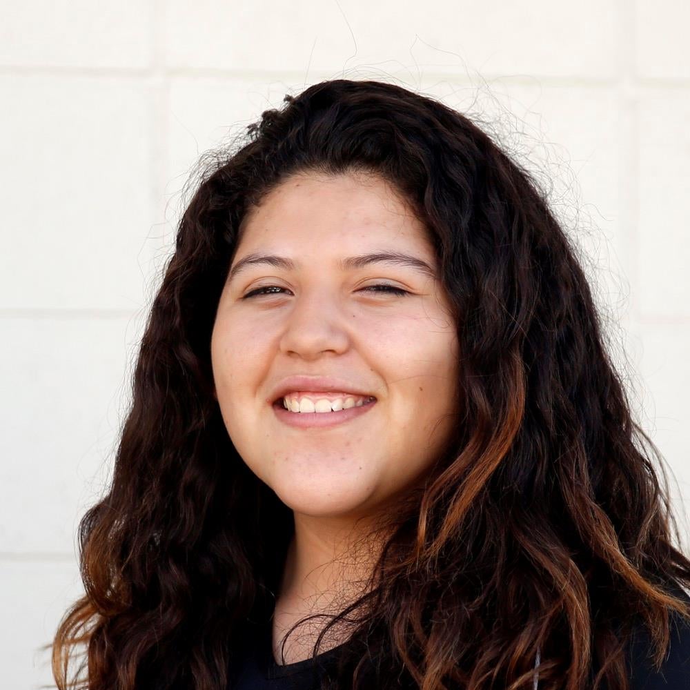 Sherlyn Rosas-Mendoza mugshot