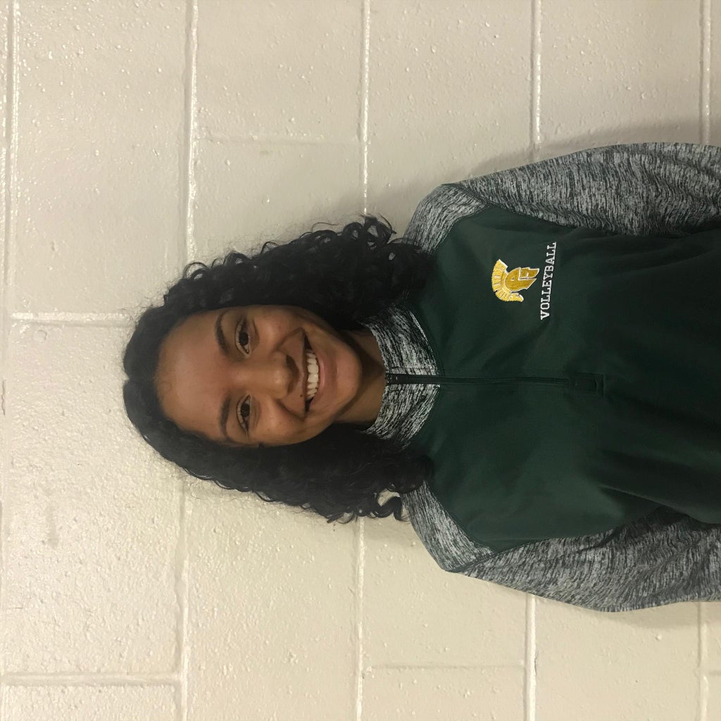 Ariah Davenport