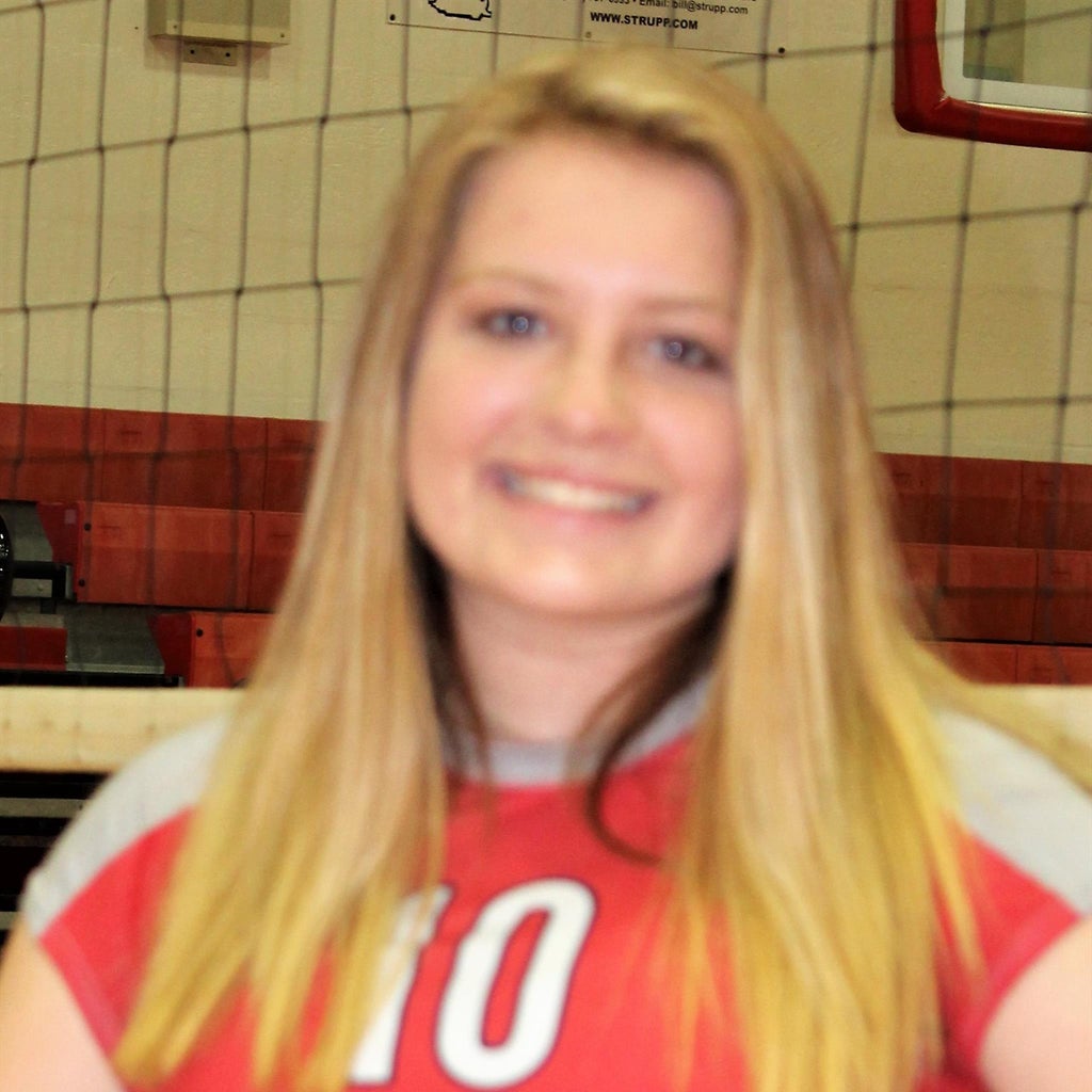 Maddie Shaver
