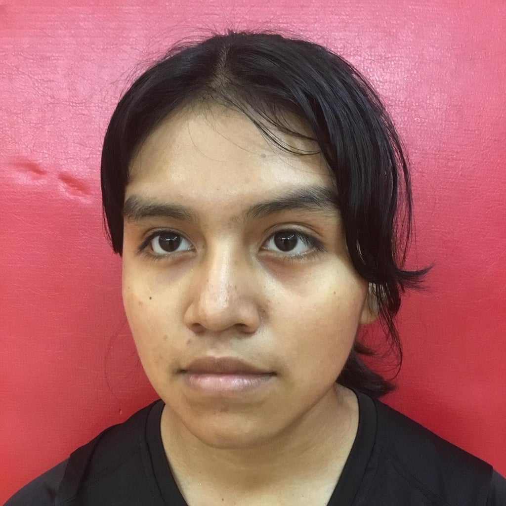 Jennifer Lucero mugshot