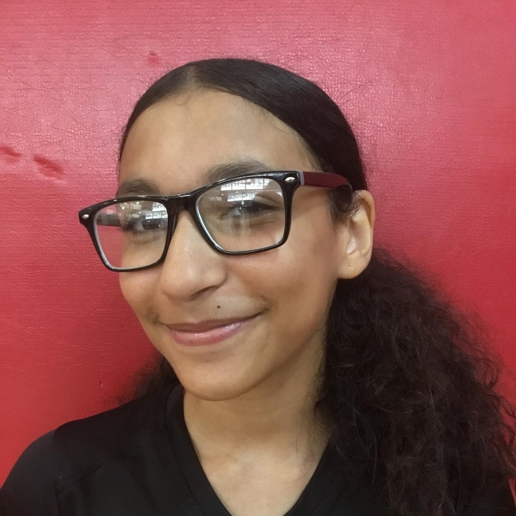 Sharlyn Morales mugshot