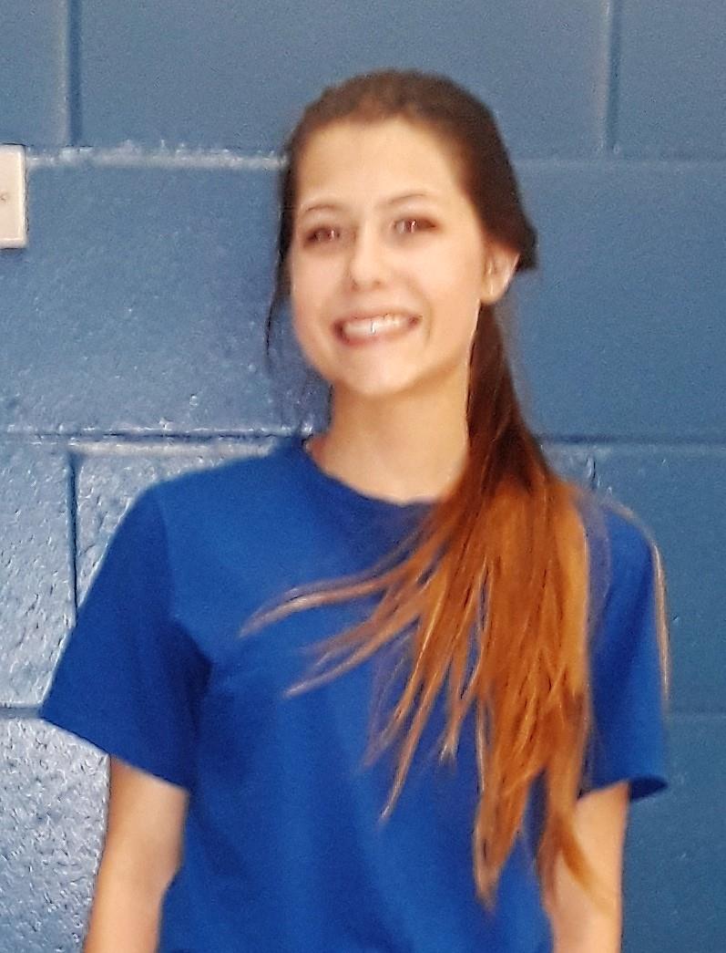 Gianna Karnow