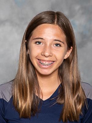 Abby Polangco