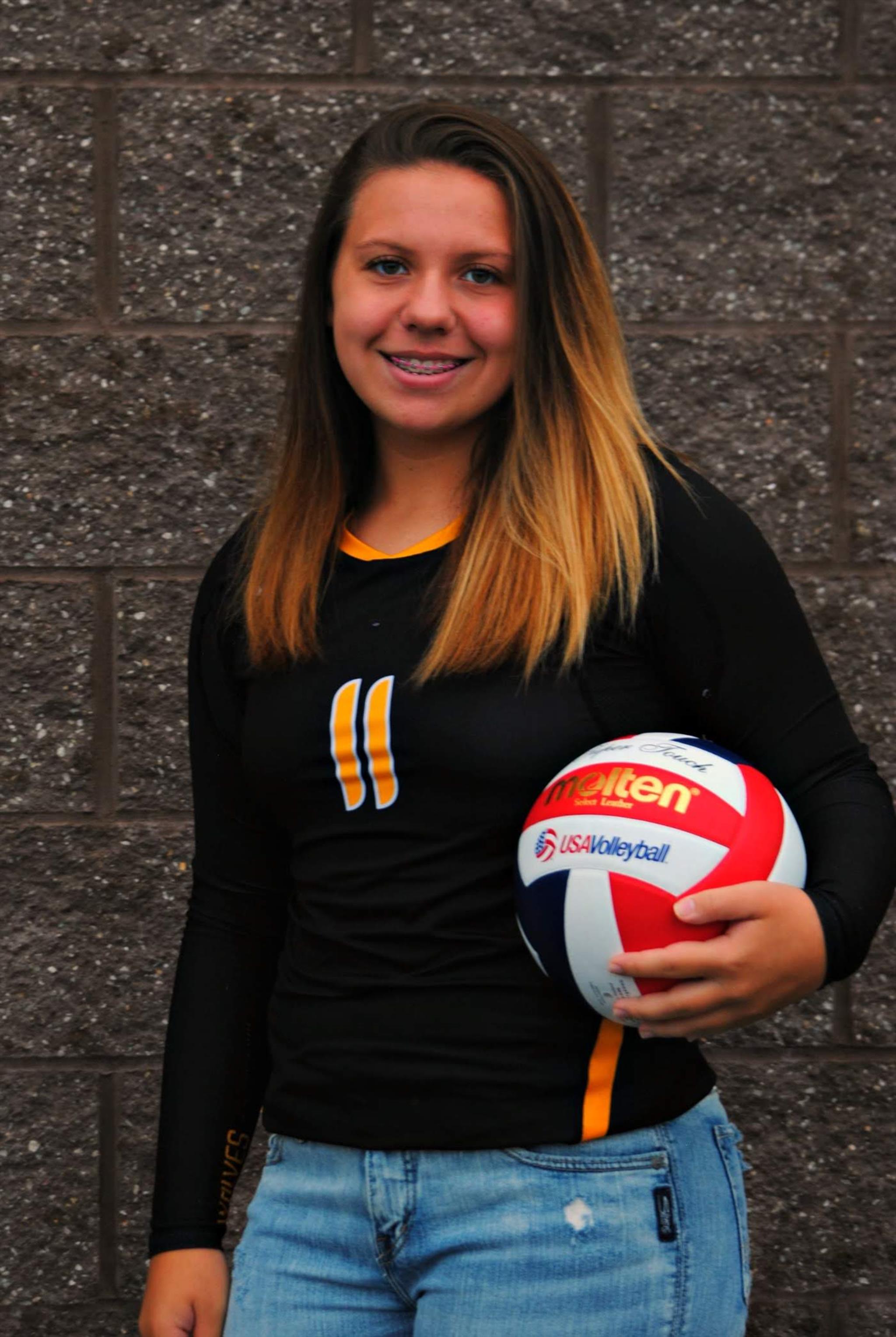 Kelsee Dellis