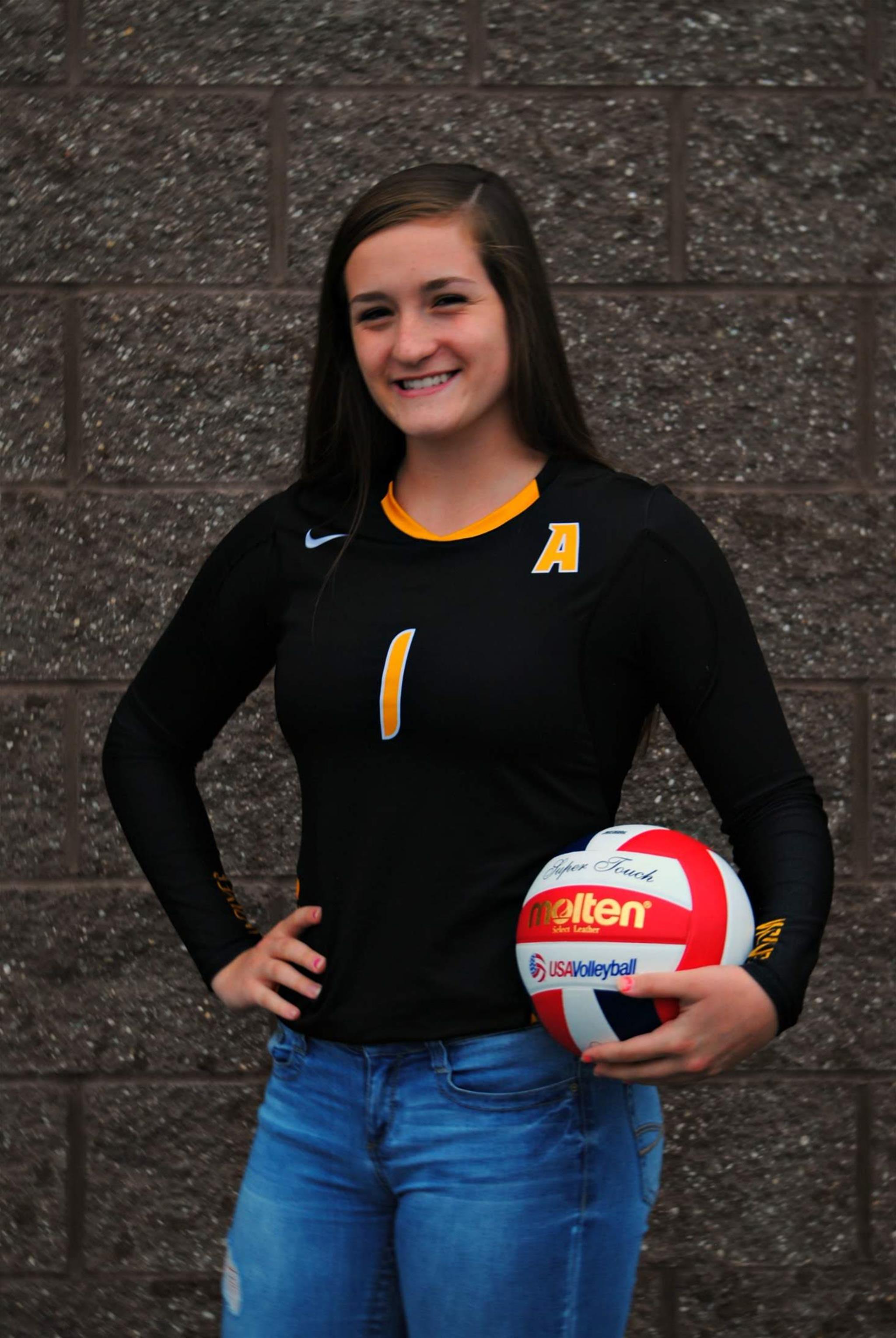Payton Panger