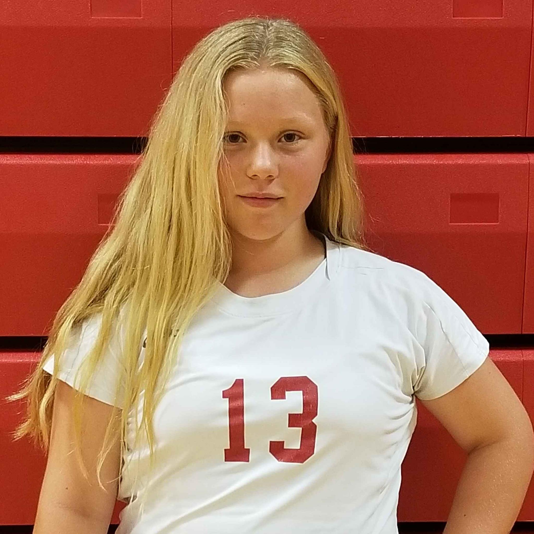 Kennedy Herriman