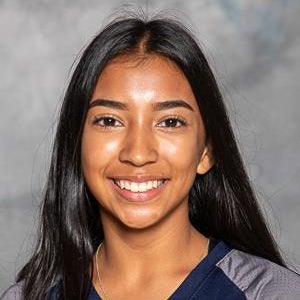 Madeline Caro mugshot