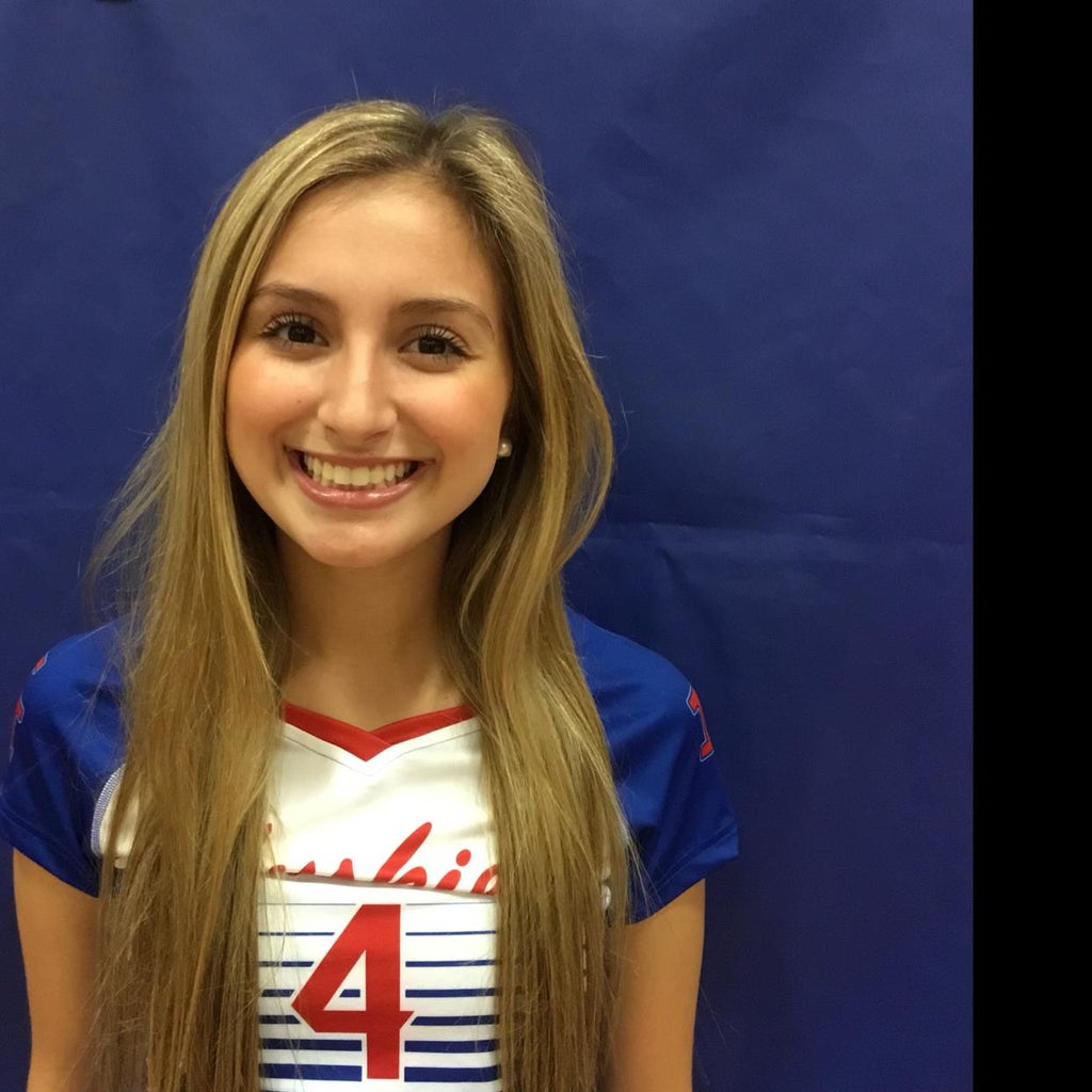 Kailey Glover