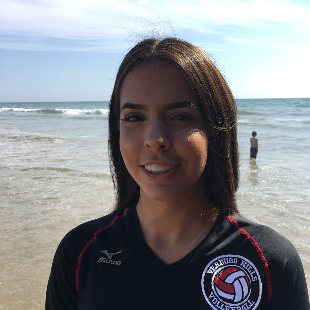 Valentina Antunez