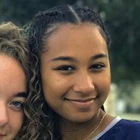 Alana Severino mugshot