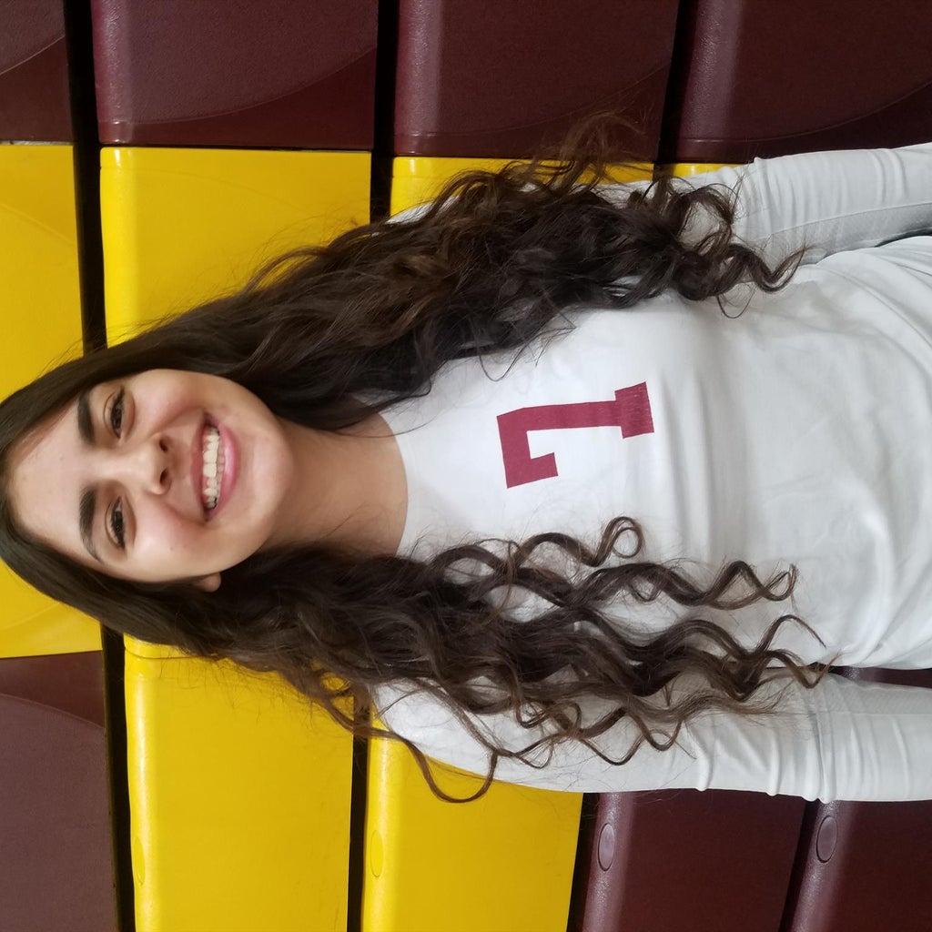 Carly Hershey mugshot