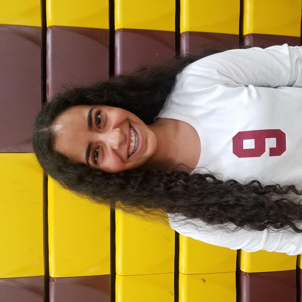 Katherine Kamel