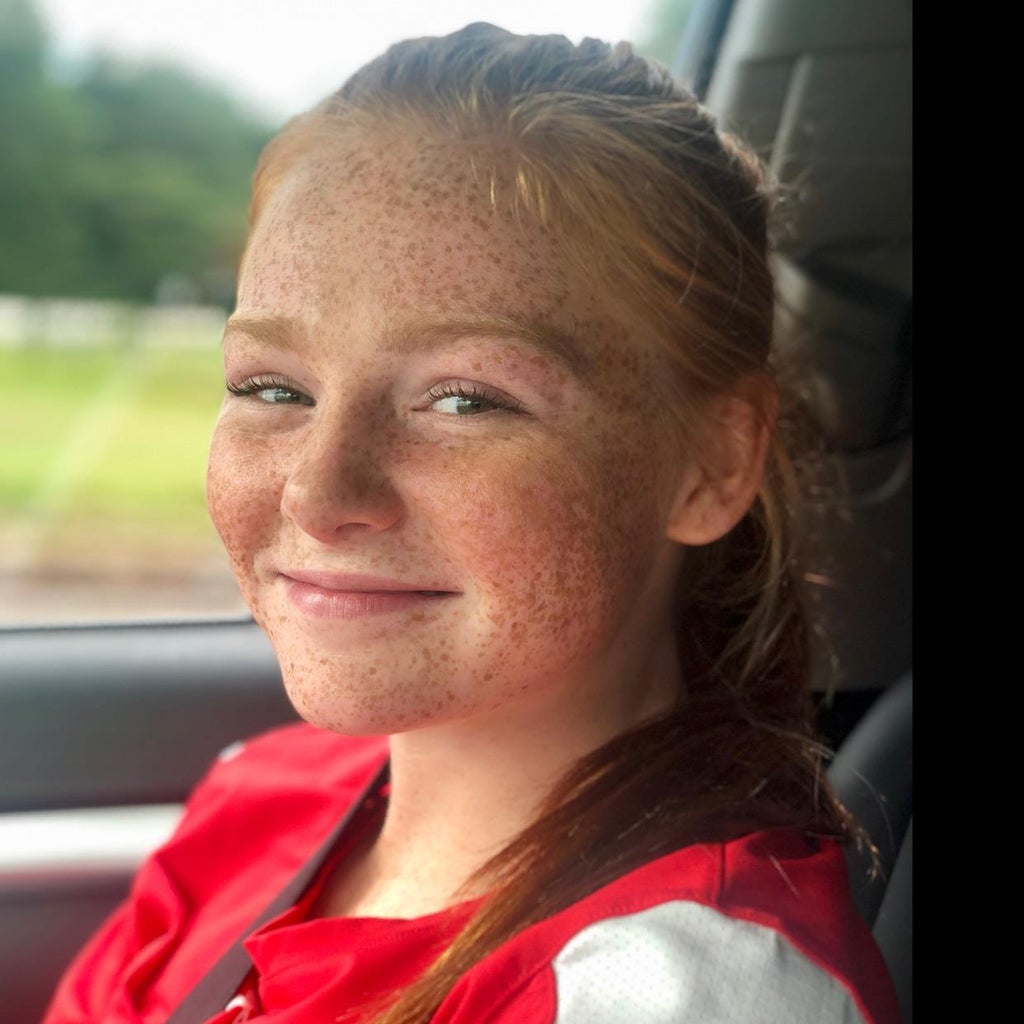 Alayna "Lainie" Russell