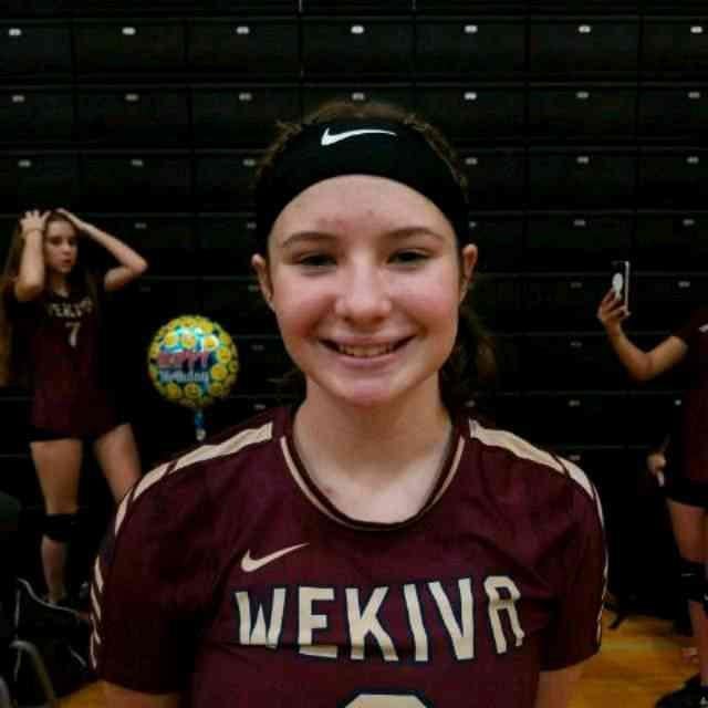 Jenna Japak mugshot