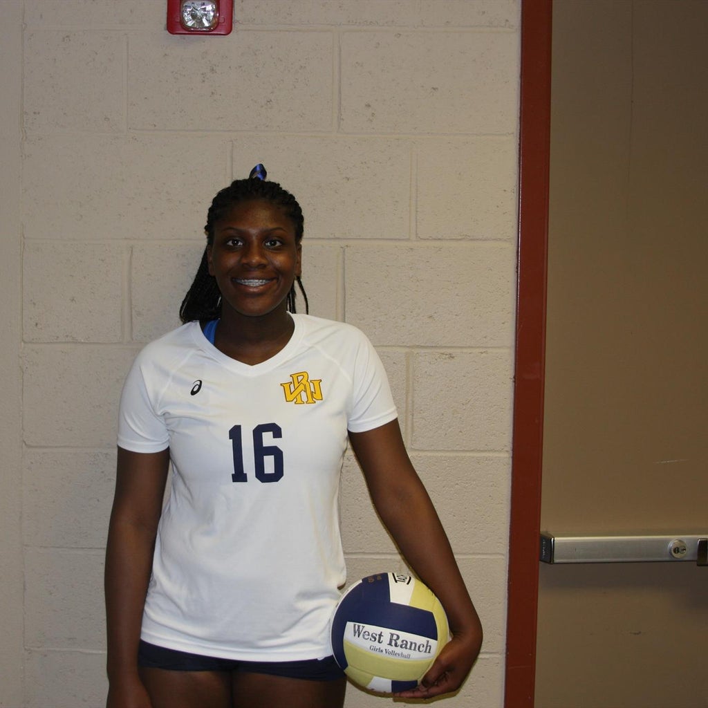 Funmilola Idowu