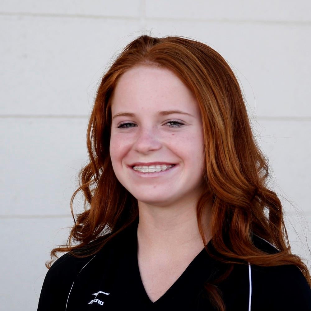 Isabelle Roquemore mugshot