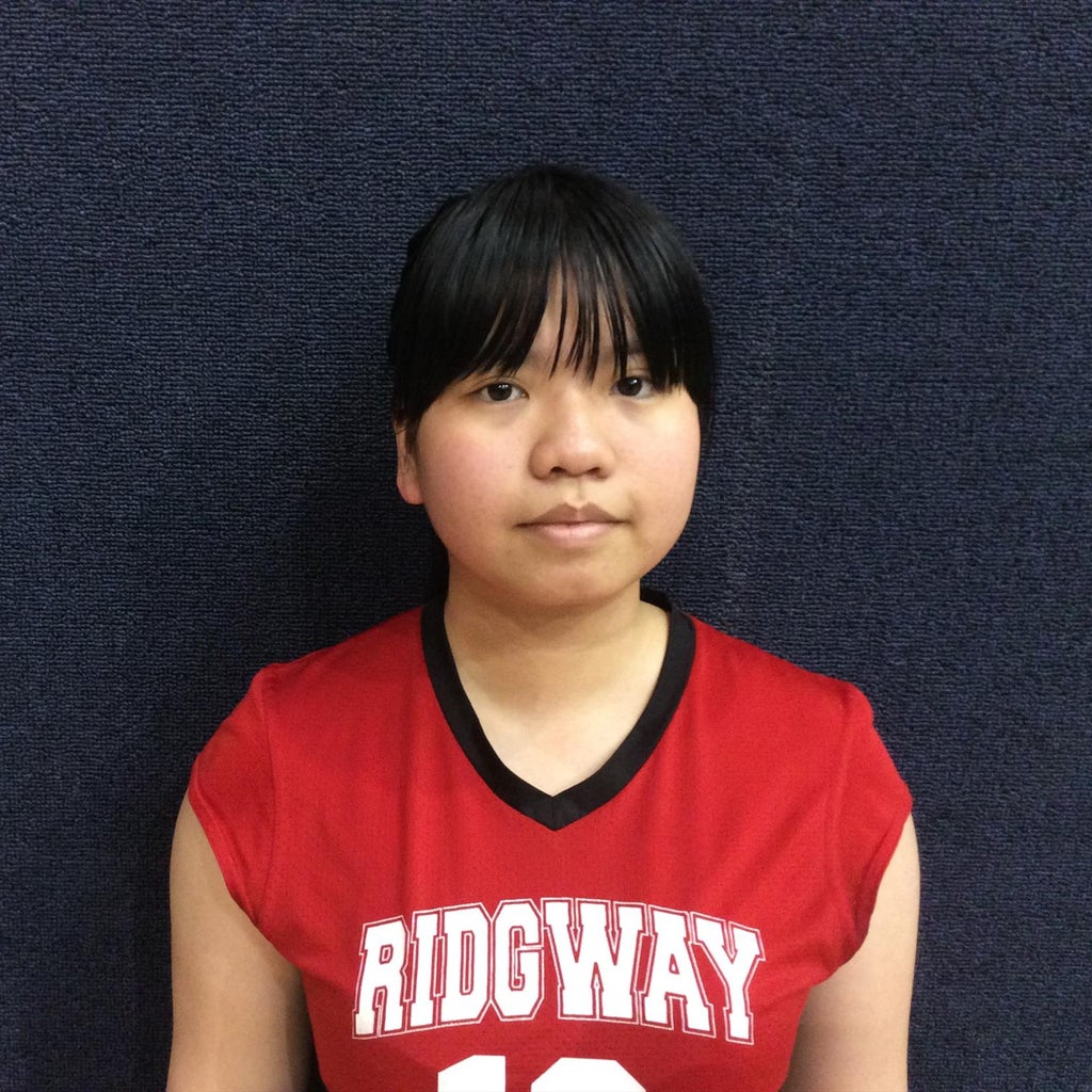 Selena Li mugshot
