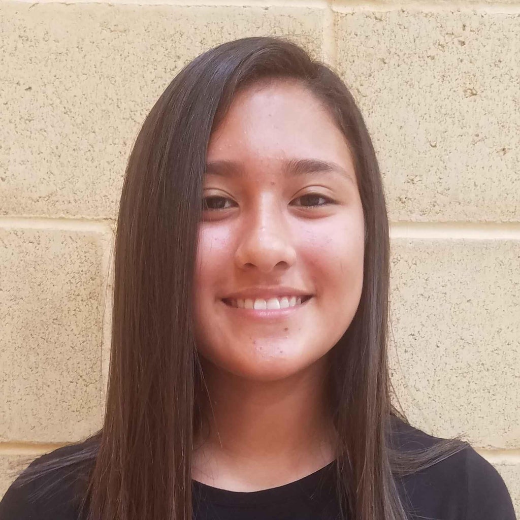 Celeste Reyes mugshot