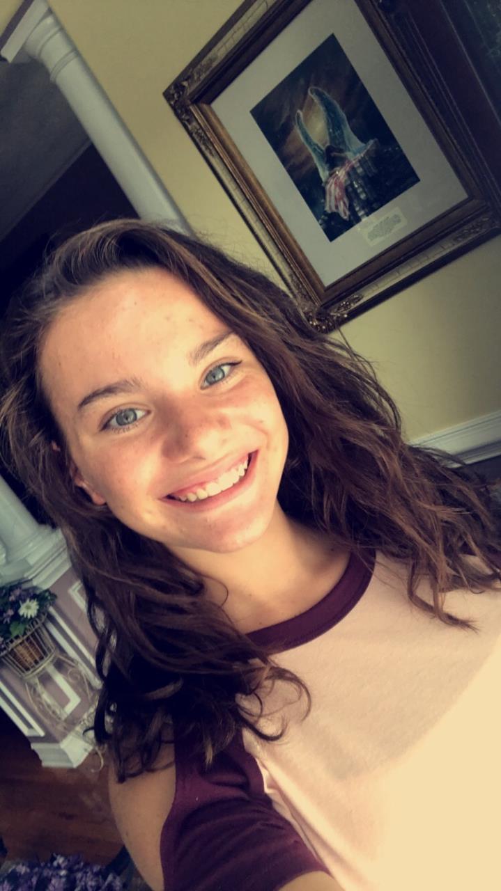 Macie Varnes