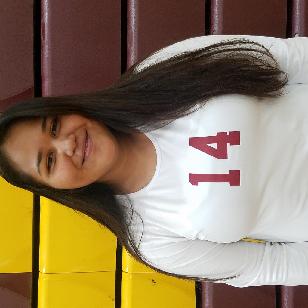 Mia-Li Valdez