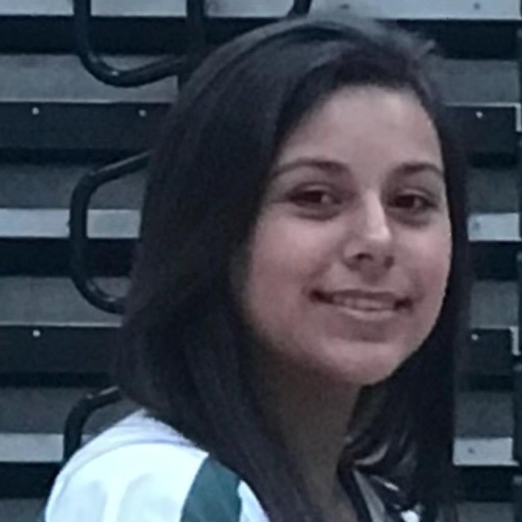 Karina Ayala mugshot