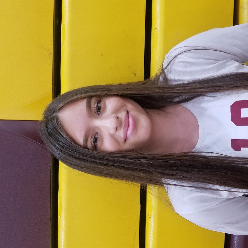 Nicole Amezcua mugshot