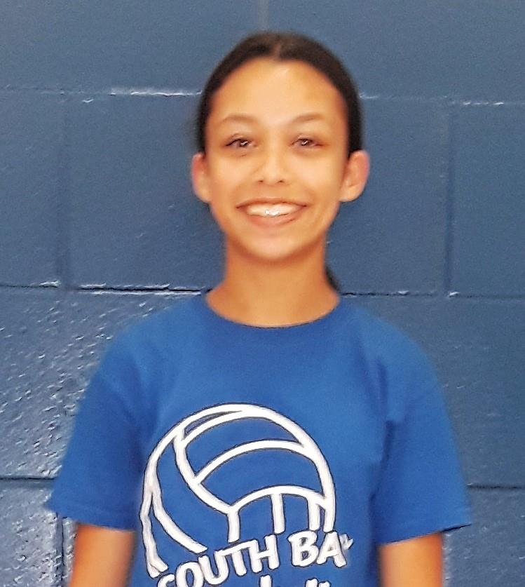 Dionna Knox