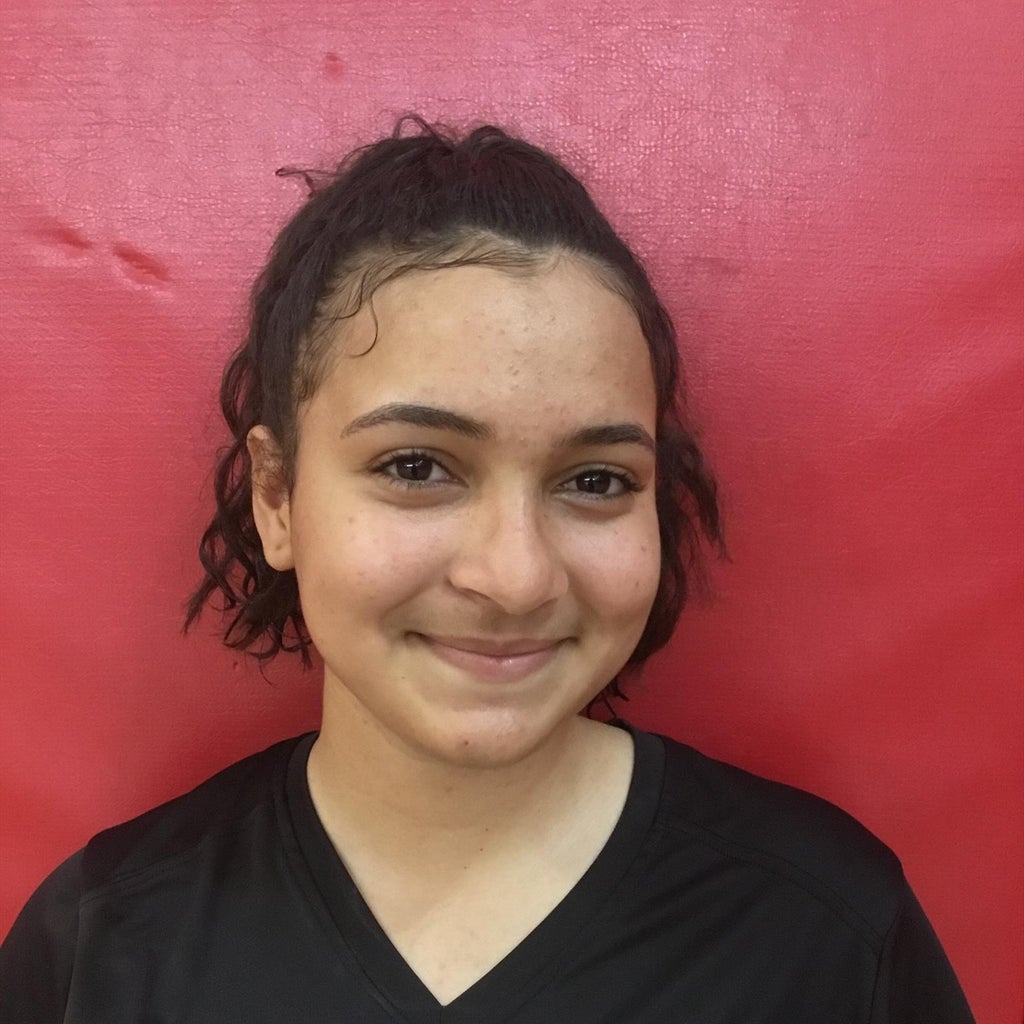 Diana Hernandez mugshot