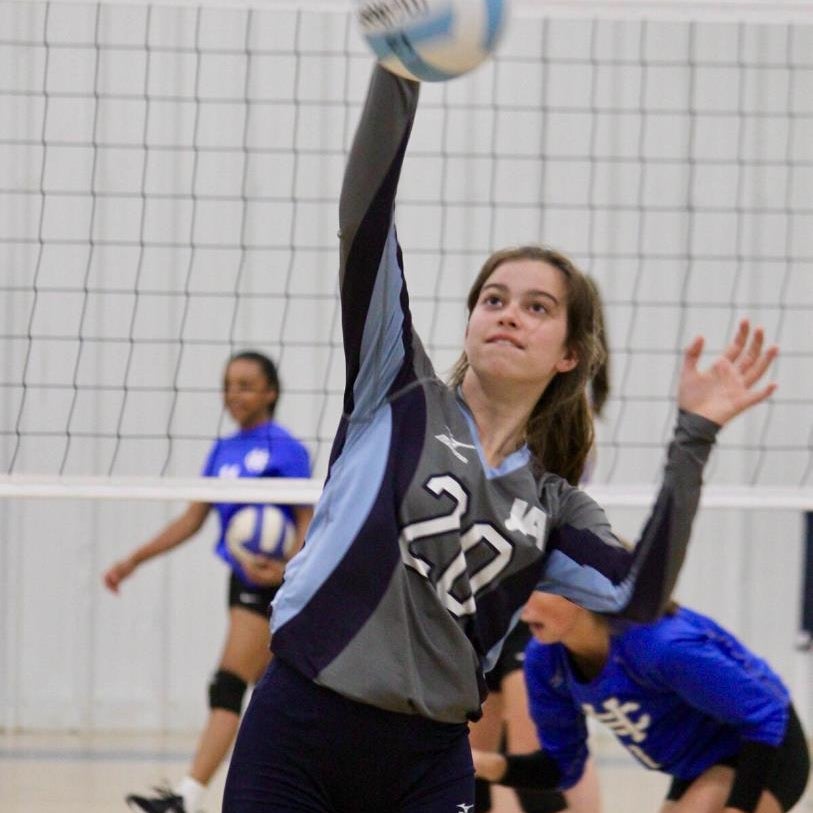 Mollie Ann Robertson