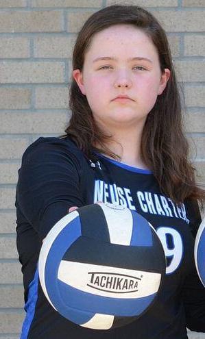 Addison Clark