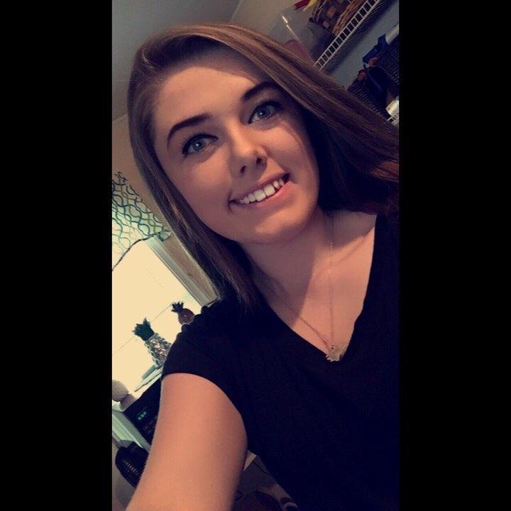 Ashleigh Smith