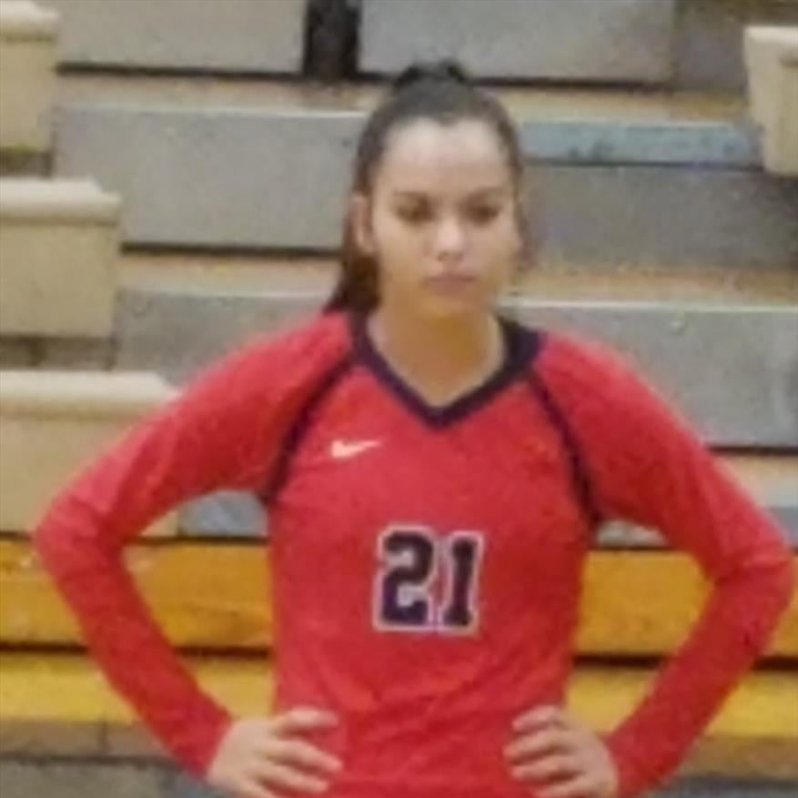 Sydney Miceli mugshot