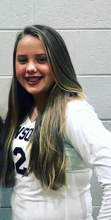 Sydney Ginaitt