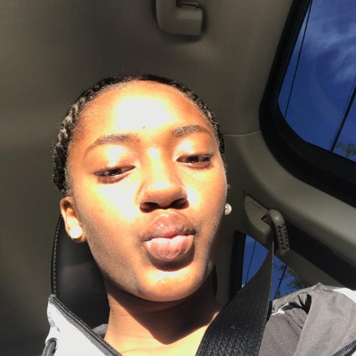 Gwendolyn Gordon