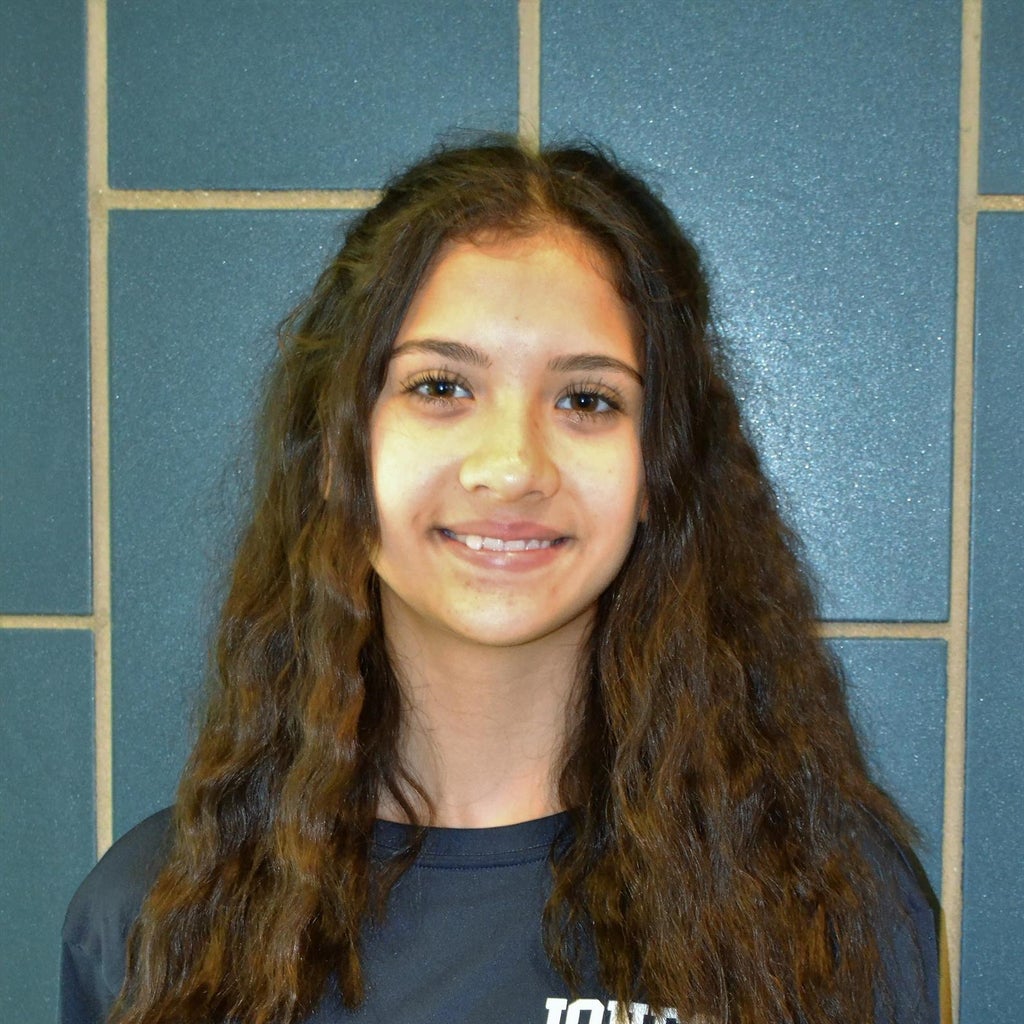 Olivia Hill mugshot