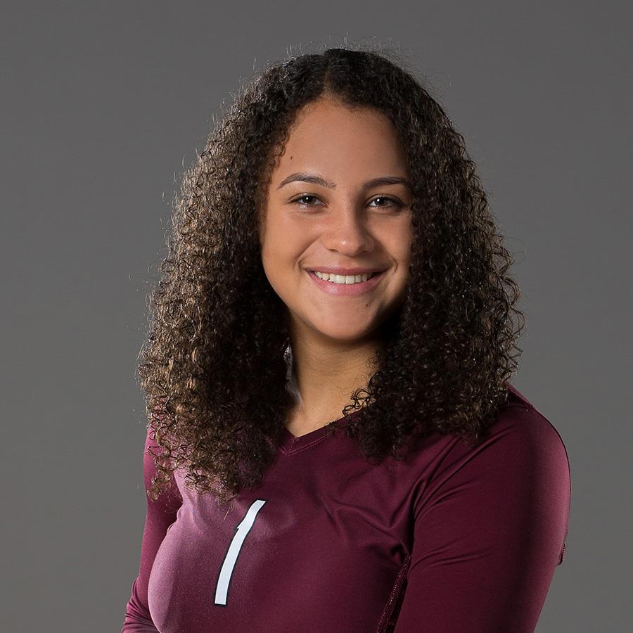 Mikiah Perdue