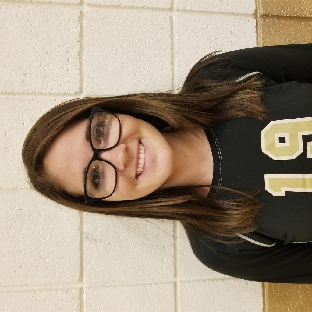 Madison McAbee