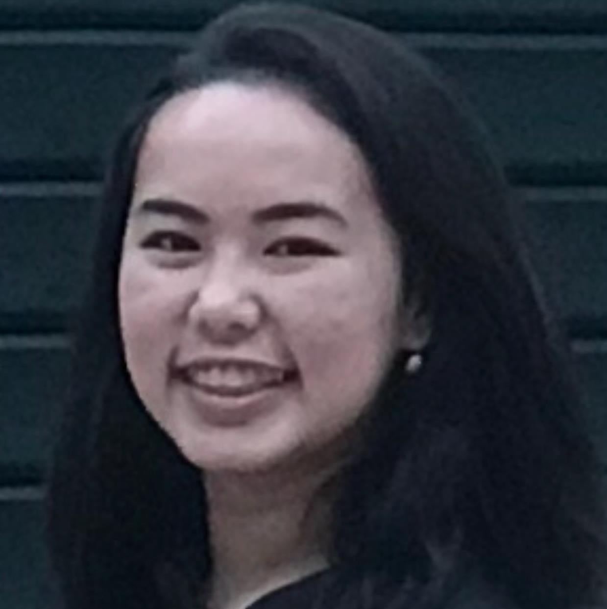 Emily Lo