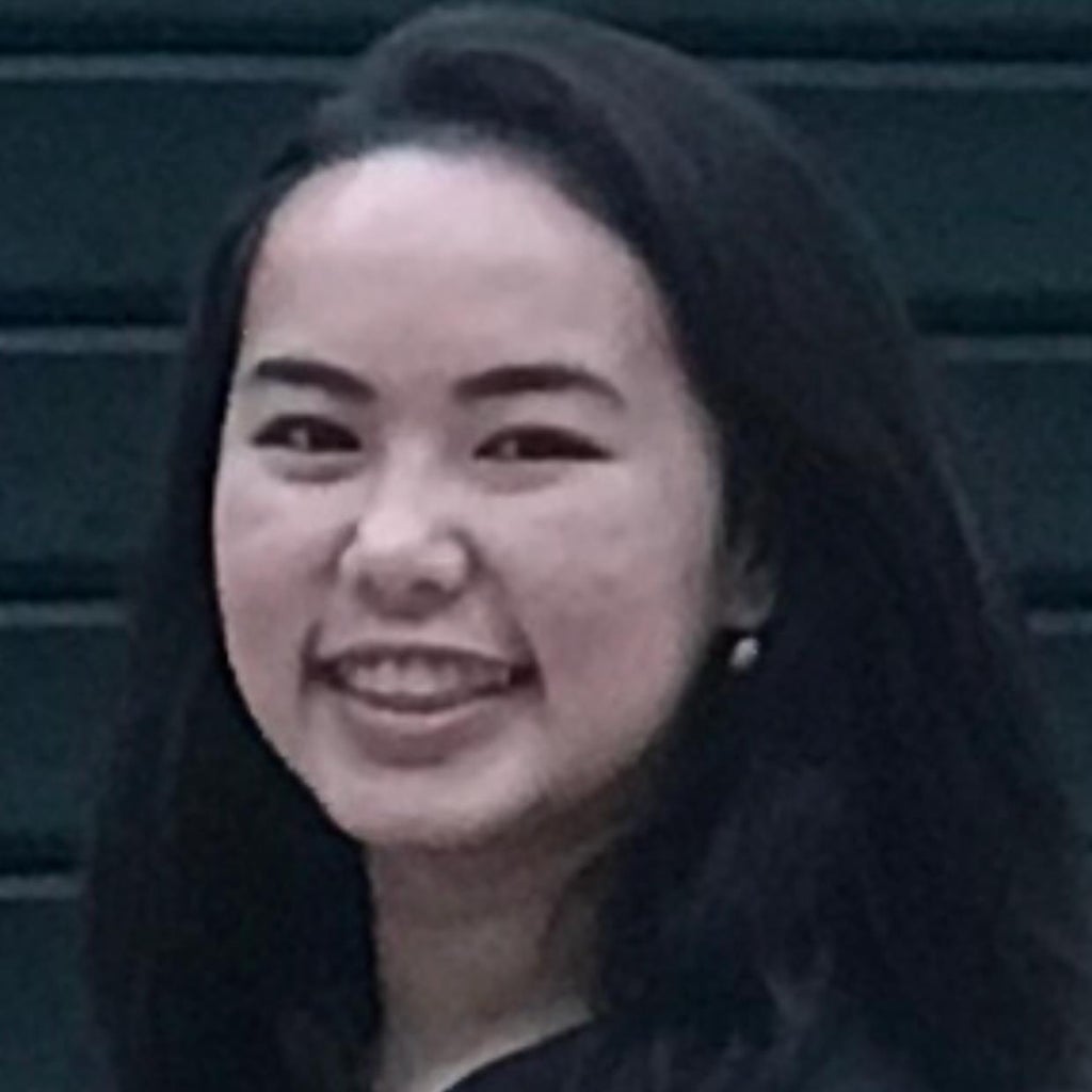 Emily Lo mugshot