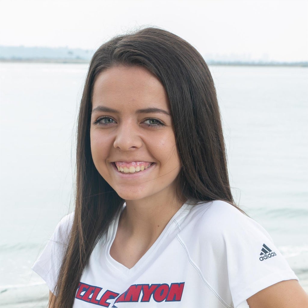 Meghan Haessly