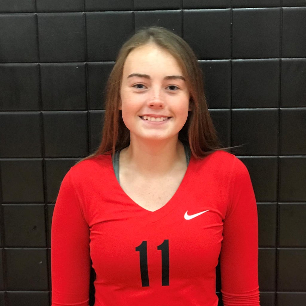 Morgan VanMeter